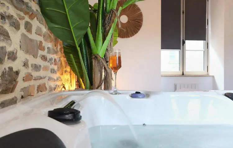 Appartement La Douce Nuit à Fougères